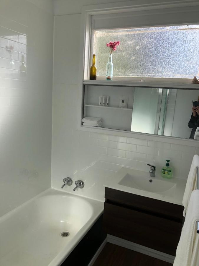 Kings Avenue Motel Saint Arnaud エクステリア 写真